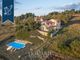 Thumbnail Villa for sale in Greve In Chianti, Firenze, Toscana