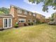 Thumbnail Detached house for sale in Woodlands Grove, Caversham, Reading