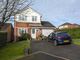 Thumbnail Detached house for sale in Hendre Owain, Sketty, Swansea