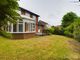 Thumbnail Detached house for sale in Valley Way, Pamber Heath, Tadley