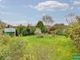 Thumbnail Detached bungalow for sale in Coverham Road, Berry Hill, Coleford, Gloucestershire.
