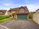 Thumbnail Detached house for sale in Redgate Park, Crewkerne