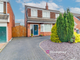 Thumbnail Semi-detached house for sale in Hazeldene Road, Trentham, Stoke-On-Trent