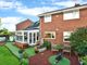 Thumbnail Semi-detached house for sale in Sycamore Close, Nantwich, Cheshire