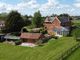 Thumbnail Detached house for sale in Tewkesbury Road, The Leigh, Gloucester, Gloucestershire
