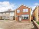 Thumbnail Detached house for sale in Pentland Rise, Bedford