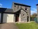 Thumbnail Link-detached house for sale in Low House Gardens, Little Urswick, Ulverston