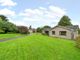 Thumbnail Detached bungalow for sale in Velindre, Brecon