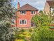 Thumbnail Detached house for sale in Allestree Lane, Allestree, Derby