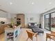 Thumbnail Town house for sale in Victoria Drive, London