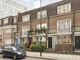 Thumbnail Flat to rent in Stanhope Terrace, London