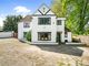 Thumbnail Detached house for sale in Blenheim Road, Bromley
