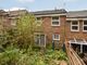 Thumbnail Terraced house for sale in Heights Close, London