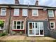 Thumbnail Terraced house for sale in East Square, Shortstown, Bedford