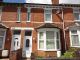 Thumbnail Property for sale in Marlborough Road, Coventry