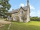 Thumbnail Detached house for sale in Shacklewell Lodge, Empingham, Oakham, Rutland