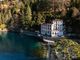 Thumbnail Property for sale in Villa Teresa, 2 Piazza Scotti, Faggeto Lario, Lake Como