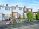 Thumbnail Terraced house for sale in Burnham Walk, Rainham, Gillingham, Kent