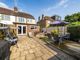 Thumbnail End terrace house for sale in Gordon Road, Westwood, Margate