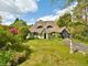 Thumbnail Detached house for sale in Spinney Lane, West Chiltington, Pulborough, West Sussex