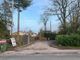 Thumbnail Land for sale in Botley Road, Burridge, Southampton