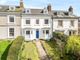 Thumbnail Terraced house for sale in Elm Grove Road, Exeter