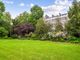 Thumbnail Flat to rent in Onslow Gardens, South Kensington