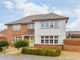 Thumbnail Detached house for sale in Cooper Drive, Herne Bay, Kent