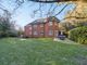 Thumbnail Flat for sale in Windlesham, Surrey