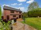 Thumbnail Detached house for sale in Towbury Close, Redditch