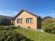 Thumbnail Detached bungalow for sale in Moray Gardens, Forres