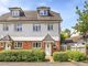 Thumbnail Semi-detached house for sale in Sovereign Gardens, Ash Vale, Aldershot