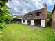 Thumbnail Detached house for sale in Sheerwater Avenue, Woodham, Surrey