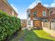 Thumbnail Semi-detached house for sale in Common Lane, New Haw