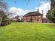 Thumbnail Detached house for sale in Church Street, Great Burstead