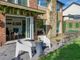 Thumbnail Detached house for sale in Wilton Crescent, Alderley Edge