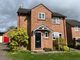 Thumbnail Detached house to rent in Riverside, Nantwich, Cheshire