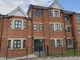 Thumbnail Flat to rent in Vaughan Road, Harrow