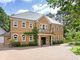 Thumbnail Detached house for sale in Hancocks Mount, Ascot