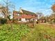 Thumbnail Detached house for sale in Bishopswood Lane, Baughurst, Tadley