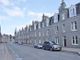 Thumbnail Flat to rent in Great Western Road, Mannofield, Aberdeen