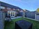 Thumbnail Terraced house for sale in Fairywell Road, Timperley, Altrincham, Greater Manchester