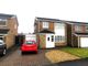 Thumbnail Detached house for sale in Long Close, Leyland