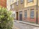 Thumbnail Flat for sale in Sly Street, London
