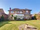 Thumbnail Detached house for sale in Forest Road, Worthing, West Sussex