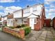 Thumbnail Semi-detached house to rent in Sandringham Drive, St. Helens