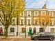 Thumbnail Flat to rent in Danbury Street, Islington, London