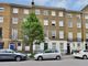 Thumbnail Flat to rent in Upper Montagu Street, Marylebone, London
