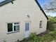Thumbnail Semi-detached house for sale in High Street, Criccieth, Gwynedd