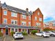 Thumbnail Terraced house to rent in The Cloisters, Bridgeman Drive, Windsor, Berkshire